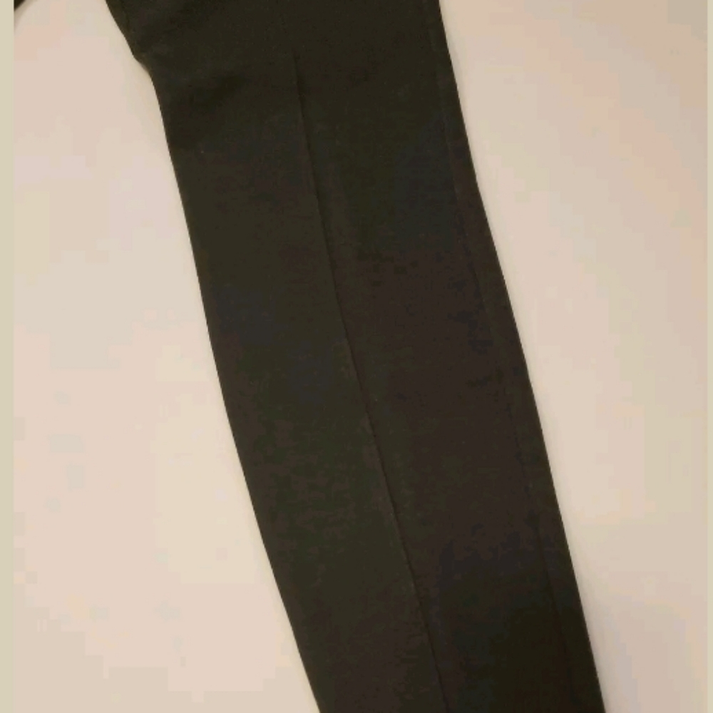 Ponte Maternity Pants - Picture 2 of 9